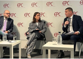 “Kemi marrë kërcënime nga politika dhe krimi”/ Dumani në Bruksel: Prokurorët e SPAK janë të përgatitur