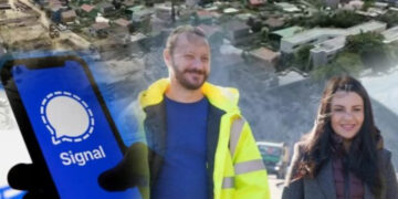 “Kush është tani, Loti 7…”/ Si i paracaktoi Balluku fituesit e tenderit të Unazës së Madhe, mesazhet me B