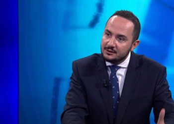 Salianji: Regjimet nuk bien pa lëvizje të brendshme, opozita duhet të ringrihet