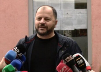 “1 mln euro për një shkollë ku klasat janë bosh”, Lefter Maliqi në SPAK: Tenderin e mori nipi i Sadri Abazit