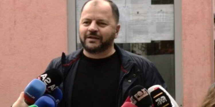 “1 mln euro për një shkollë ku klasat janë bosh”, Lefter Maliqi në SPAK: Tenderin e mori nipi i Sadri Abazit