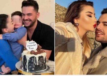 Ndarja nga jeta e Shpat Kasapit, flet vëllai i tij: Ishte në Itali me familjen për një kontroll mjekësor për të birin, dyshojmë se…