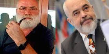 Demostrata para Kryeministrisë, Berisha: Rama dhe Filip Çakulli manipuluan regjistrimin për të organizuar 21 Janarin! Dritan Priftit i thashë nxirre kur të duash përgjimin