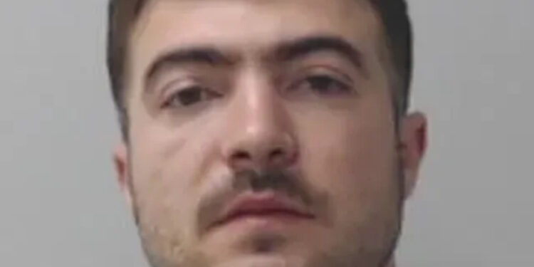 EMRI/ Perandoria 4 milionë £ e kanabisit në Skoci! U shtir si italian për të mbuluar fermat e drogës, “përkthyesi” shqiptar dënohet me 5 vjet burg