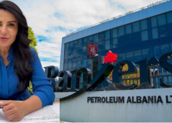 Çështja “Bankers”/ Deputeti nxjerr dokumentin: Si u zhdukën 120 mln euro me firmën e Ballukut