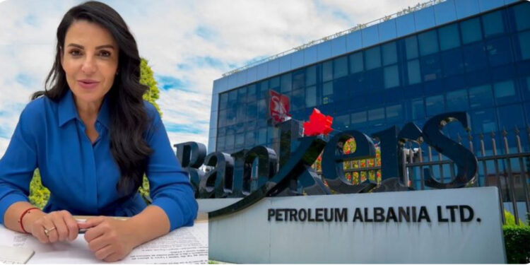 Çështja “Bankers”/ Deputeti nxjerr dokumentin: Si u zhdukën 120 mln euro me firmën e Ballukut