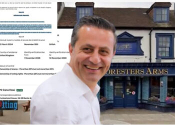 Pasuritë e fshehura të Ceno Klosit/ Zbardhet skema në offshore e njeriut të besuar të Ballukut