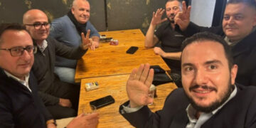 Salianji SMS në Opinion: PD ka nevojë për një analizë reale të problemeve