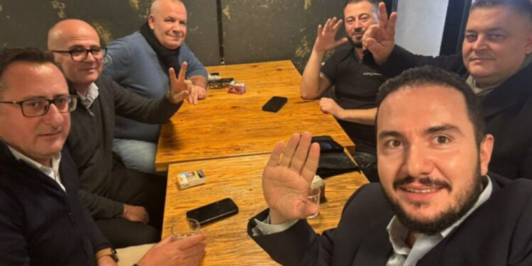 Salianji SMS në Opinion: PD ka nevojë për një analizë reale të problemeve