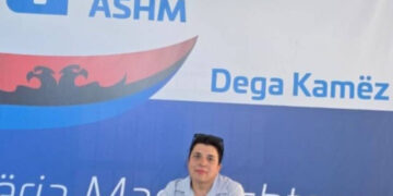 U përjashtua nga kryesia e degës së PD pas debatit me Flamur Nokën/ Anila Aliaj: Kam burrni më shumë se ju