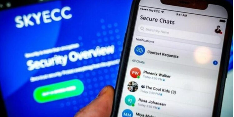 Skandali i EncroChat trondit Spanjën/ Oficeri spanjoll pranon në Gjykatën Supreme: Përgjuam EncroChat pa asnjë vendim gjykate