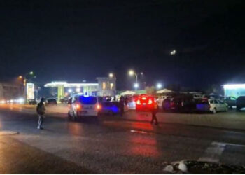 EMRI/ Ekzekutimi me armë zjarri në Elbasan, identifikohet biznesmeni i vrarë