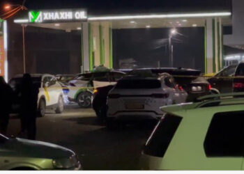 Pronari i karburantit u qëllua me dy plumba në kokë, policia dyshon për 2 atentatorë