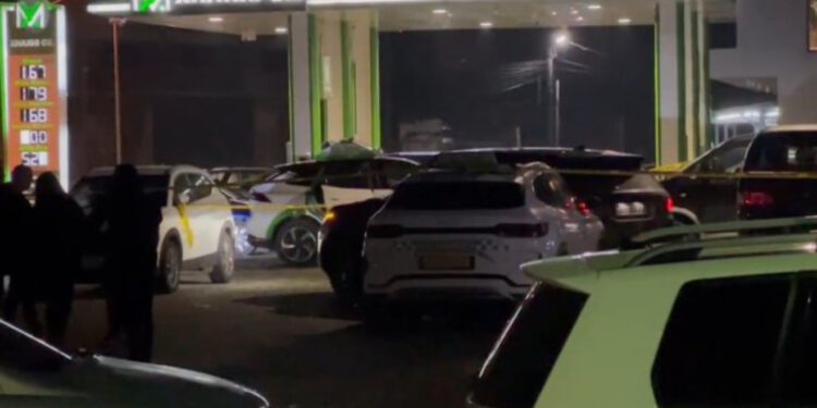 Pronari i karburantit u qëllua me dy plumba në kokë, policia dyshon për 2 atentatorë