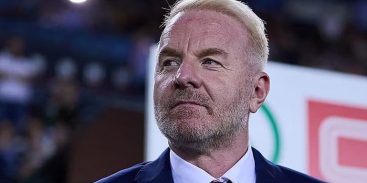 Igli Tare shfaqet hapur: Rruga është e saktë, derbi i rëndësishëm, por jo vendimtar.