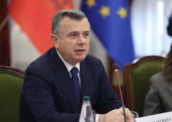 Integrimi Evropian: Balla - Ndërsa historia thekson ndarjet, le të prioritetizojmë bashkimin.