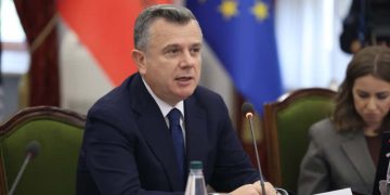 Integrimi Evropian: Balla - Ndërsa historia thekson ndarjet, le të prioritetizojmë bashkimin.