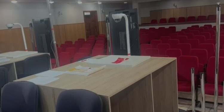 Inteligjenca Artificiale do të aplikohet në procesin e numërimit të votave në Tepelenë, ndërsa komisioni nuk ka pranuar ndonjë udhëzim.