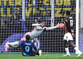 Inter-Milan në Drejtimin e Live-it: Pjesa e Dytë Fillon, Të Dyja Skuadrat Aty për Gol të Avantazhit