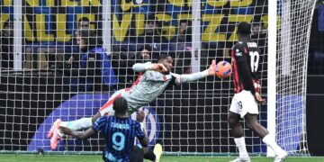 Inter-Milan në Drejtimin e Live-it: Pjesa e Dytë Fillon, Të Dyja Skuadrat Aty për Gol të Avantazhit