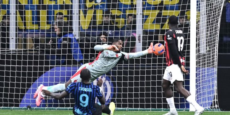 Inter-Milan në Drejtimin e Live-it: Pjesa e Dytë Fillon, Të Dyja Skuadrat Aty për Gol të Avantazhit