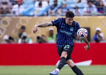 Inter, kujdes! Liverpool po përgatitet të ofrojë mbi 100 milionë euro për Bastonin.