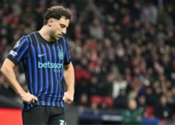 Inter në vitin 2025: Një periudhë e vështirë me asnjë trofe dhe vetëm 2 fitore nga 17 ndeshje të rëndësishme