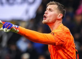 Inter, një lajm befasues: Josep Martinez rikthehet në dispozicion për Chivu vetëm katër ditë pas aksidentit.