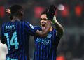 Inter rifiton përballë Lazios në “San Siro” dhe renditet në krye të tabelës së Serie A.