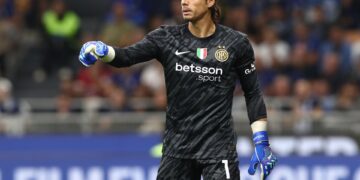 Inter shtron pyetje për Sommer pas gabimit në derbi