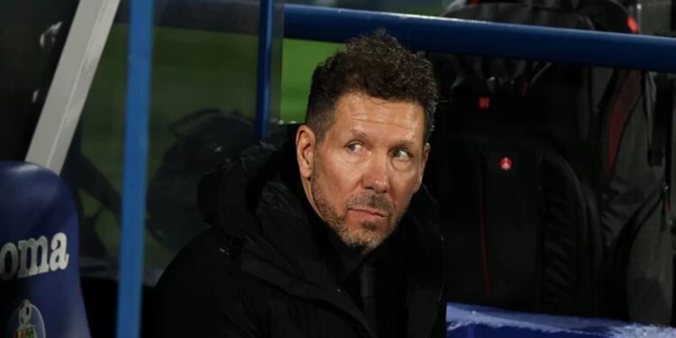 “Interi si kandidat për të triumfuar në Champions League”, Simeone ngjall shpresa te tifozët zikaltër: “Mund të jem në krye të ekipit në të ardhmen”.