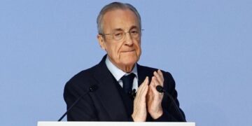 Investitorë të rinj në Realin e Madridit? Këtu janë emrat e mundshëm që po shqyrtohen...