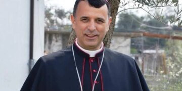 Ipeshkvi i Dioqezës së Sapës humb jetën pas një arresti kardiak