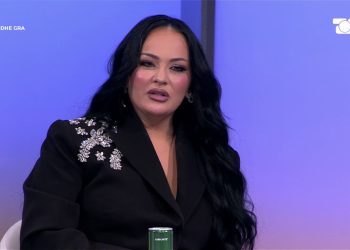 Ish-banorja e BBV3 ndan përvojën e saj në "Goca dhe Gra" pas fazës së pas lindjes: Ndjeja lëkundje emocionale dhe një trishtim që...