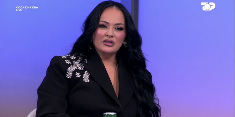 Ish-banorja e BBV3 ndan përvojën e saj në "Goca dhe Gra" pas fazës së pas lindjes: Ndjeja lëkundje emocionale dhe një trishtim që...