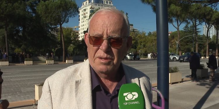 Ish-deputeti Braho rikonfirmon arrestimin e Fatos Nanos: Një rast i vështirë që zbuloi natyrën reale të Sali Berishës.