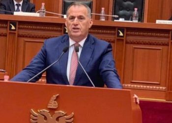 Ish-deputeti i PS merr postin e zëvendësministërit të Brendshëm