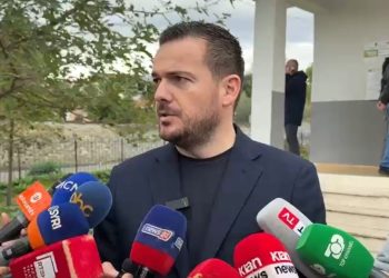 “Ish-kryebashkiaku i Cërrikut shprehet se këto zgjedhje e gjejnë në një rol ndryshe dhe parashikon rritje të pjesëmarrjes.”