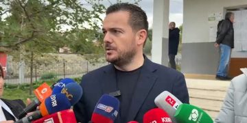 “Ish-kryebashkiaku i Cërrikut shprehet se këto zgjedhje e gjejnë në një rol ndryshe dhe parashikon rritje të pjesëmarrjes.”