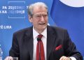 Ish-kryeministri Sali Berisha paraqet padinë, Gjykata Kushtetuese bën të ditur datën e seancës plenare.