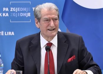 Ish-kryeministri Sali Berisha paraqet padinë, Gjykata Kushtetuese bën të ditur datën e seancës plenare.