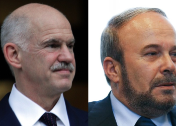 Ish-kryeministri grek kujton bisedat me Nanon: Pas përndjekjes dhe burgosjes, u rikthye me besimin për pajtim