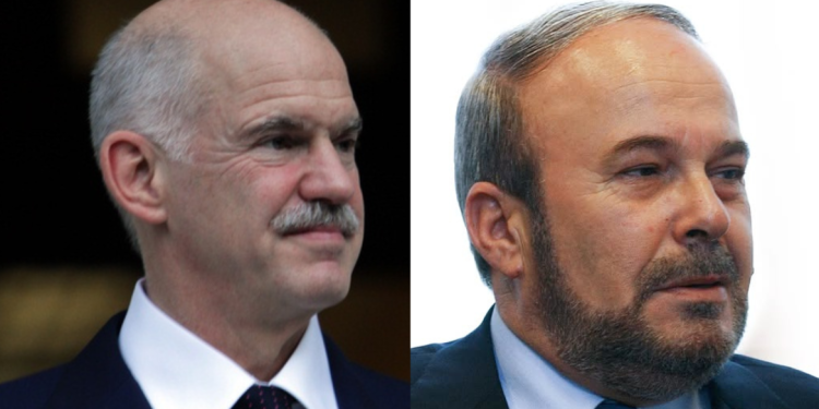 Ish-kryeministri grek kujton bisedat me Nanon: Pas përndjekjes dhe burgosjes, u rikthye me besimin për pajtim