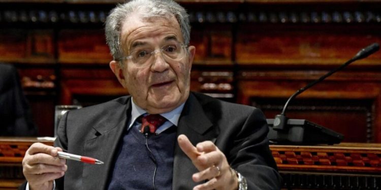 Ish-kryeministri italian shqyrton situatën politike globale, duke përfshirë Melonin, Trumpin dhe Xi Jinpingun: Mamdani nuk është një model të besueshëm. Për Trumpin? Ai po sjell…