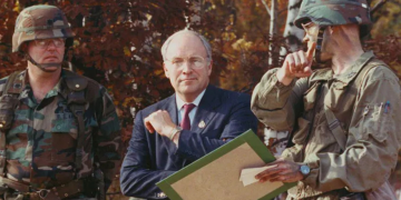 Ish-nënkryetari që luajti një rol të rëndësishëm në drejtimin e luftës ndaj terrorizmit/ Identiteti i Dick Cheney, një figurë e shquar në historinë bashkëkohore të Shteteve të Bashkuara