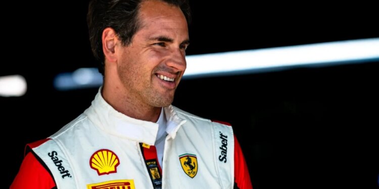 Ish-piloti i Formula 1 arrestohet për mashtrim dhe përvetësim fondesh pas një operacioni ndërkombëtar.