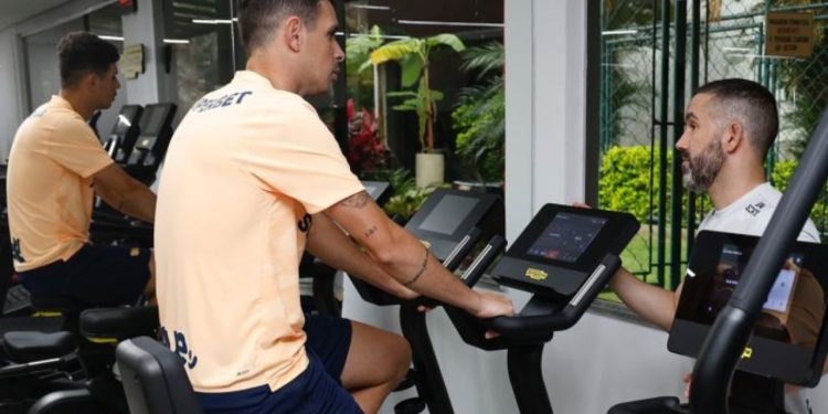 Ish-ylli i Chelseat humb ndjenjat dhe dërgohet me urgjencë në spital, zbulohet diagnoza e tij dhe aktualisht si është gjendja e tij shëndetësore.