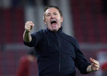 Ish-ylli i Premier League synon një rikthim në futbollin anglez, duke u bërë trajner i klubit ku e nisi karrierën si lojtar.