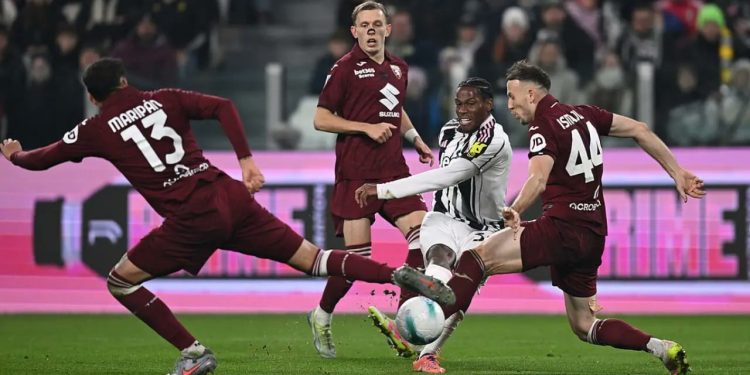 Ismajli spikat në derbin mes Torinos: Barazimi ishte një rezultat i drejtë, tani do të fokusohem te Kombëtarja.