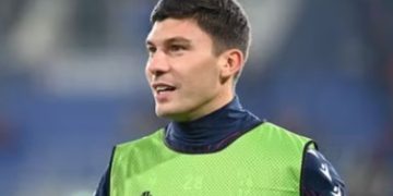 Italia, Cambiaghi i pafat thirret në vend të Kean, por... rikthehet në shtëpi